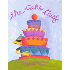 The Cake Thief Sally O. Lee