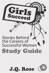 Girls Succeed Study Guide Kay's 333x500
