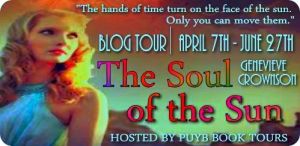 The Soul of the Sun banner 2