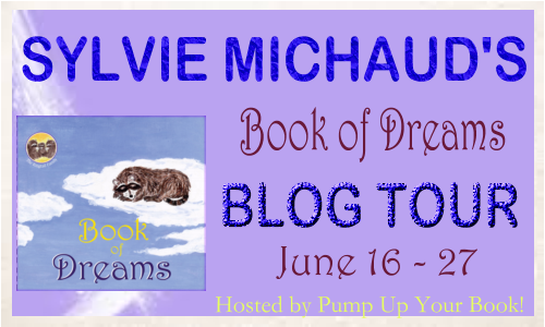 Book of Dreams banner