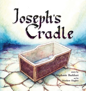 Josephs Cradle cover 300 dpi